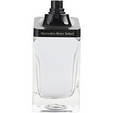 Mercedes-Benz Select Eau de Toilette - Teszter 100ml