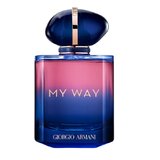 Giorgio Armani My Way Parfum Eau de Parfum 90ml