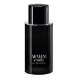 Giorgio Armani Armani Code Eau de Toilette Rechargeable Eau de Toilette 75ml