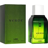 Ajmal Verde Eau de Parfum, 100ml