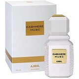 Ajmal Cashmere Musc Eau de Parfum, 100ml