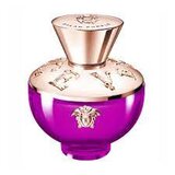 Versace Dylan Purple Eau de Parfum - Teszter, 100ml