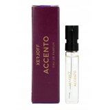 Xerjoff V Accento Eau de Parfum 2ml