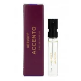 Xerjoff V Accento Eau de Parfum 2ml