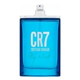 Cristiano Ronaldo CR7 Play it Cool Eau de Toilette - Teszter 100ml