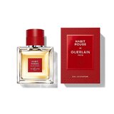 Guerlain Habit Rouge Eau de Parfum Eau de Parfum 50ml