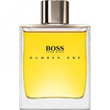 Hugo Boss Number One Eau De Toilette Eau de Toilette 100ml