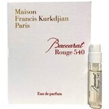 Maison Francis Kurkdjian Oud Eau de Parfum