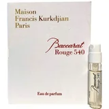 Maison Francis Kurkdjian Oud Eau de Parfum
