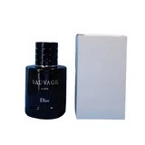 Christian Dior Sauvage Elixir TESTER Parfüm kivonat - Teszter, 60ml