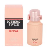 Iceberg Twice Rosa Eau de Toilette 75ml