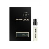 Montale Pure Love Eau de Parfum, 2 ml