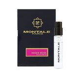 Montale Roses Musk Eau de Parfum, 2 ml