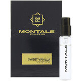 Montale Sweet Vanilla Eau de Parfum, 2 ml