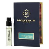 Montale Blue Matcha Eau de Parfum, 2 ml