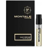Montale Oud Dream Eau de Parfum, 2ml