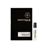 Montale White Musk Eau de Parfum, 2 ml