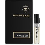 Montale Fantastic Oud Eau de Parfum, 2ml
