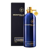 Montale Blue Amber Eau de Parfum, 100ml