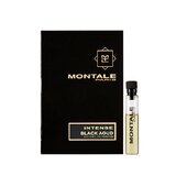 Montale Black Aoud Intense Parfüm kivonat, 2ml