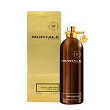 Montale Aoud Safran Eau de Parfum, 100ml
