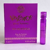 Versace Dylan Purple Eau de Parfum, 1ml