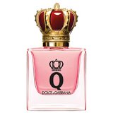 Dolce & Gabbana Q by Dolce & Gabbana Eau de Parfum 30ml