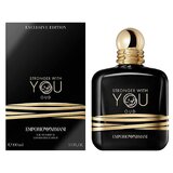 Giorgio Armani Stronger With You Oud Eau de Parfum