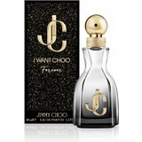 Jimmy Choo I Want Choo Forever Eau de Parfum 40ml