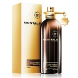 Montale Aoud Forest Eau De Parfum Eau de Parfum 100ml