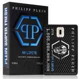 Philipp Plein No Limits Super Fresh Eau de Toilette 50ml
