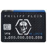 Philipp Plein No Limits Super Fresh Eau de Toilette - Teszter 90ml