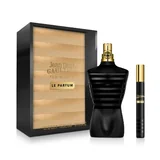 Jean Paul Gaultier Le Male Le Parfum Ajándékszett, Eau de Parfum 200ml + Eau de Parfum 10ml