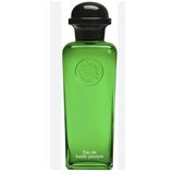 Hermes Eau De Basilic Pourpre Eau de Cologne - Teszter 100ml