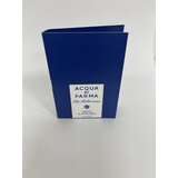 Acqua di Parma Blu Mediterraneo Mirto di Panarea Eau de Toilette, 1.2 ml