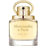 Abercrombie & Fitch Away Women Eau de Parfum - Teszter, 100 ml
