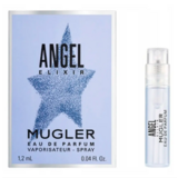 Thierry Mugler Angel Elixir Eau de Parfum, 1.2 ml