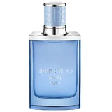 Jimmy Choo Man Aqua Eau de Toilette Eau de Toilette 50ml