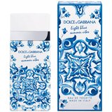 Dolce & Gabbana Light Blue Summer Vibes Eau de Toilette 50ml