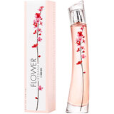 Kenzo Flower Ikebana by Kenzo Eau de Parfum