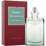 Cartier Declaration Haute Fraicheur Eau de Toilette 100ml
