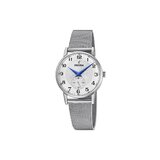 Festina F20572/1 Retro Ladies Watch 29mm 3ATM