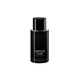 Giorgio Armani Armani Code Eau de Toilette Rechargeable Eau de Toilette - Teszter 75ml