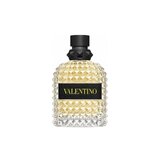 Valentino Uomo Born in Roma Yellow Dream Eau de Toilette - Teszter 100ml