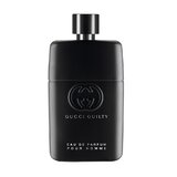 Gucci Guilty Pour Homme Eau de Parfum Eau de Parfum - Teszter 90ml