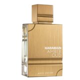 Al Haramain Amber Oud White Edition Eau de Parfum 200ml