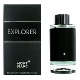 Mont Blanc Explorer Eau de Parfum 200ml