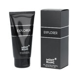 Mont Blanc Explorer Tusfürdő, 150ml