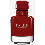 Givenchy L’Interdit Rouge Ultime Eau de Parfum - Teszter, 80 ml
