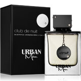 Armaf Club de Nuit Urban Man Eau de Parfum 105ml
